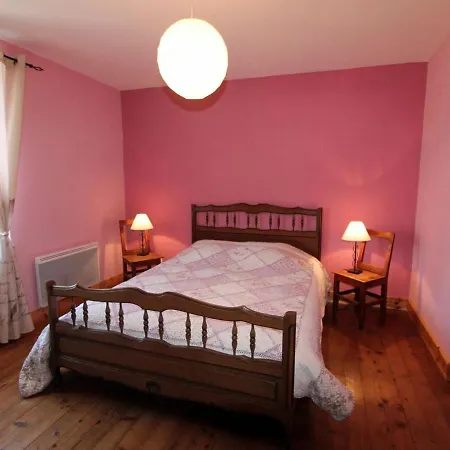 Rehaupal, 5 Pièces, 9 Personnes - Fr-1-589-229 *
