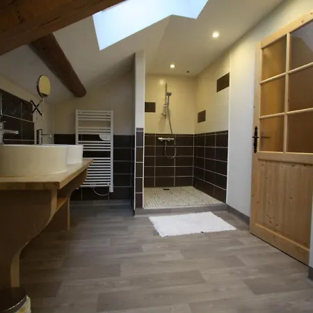 Rehaupal, 5 Pièces, 9 Personnes - Fr-1-589-229 Rehaupal