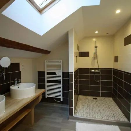 Rehaupal, 5 Pièces, 9 Personnes - Fr-1-589-229 Hébergement de vacances Rehaupal