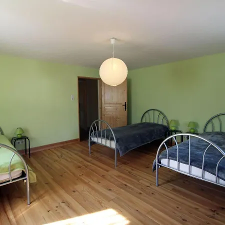 Rehaupal, 5 Pièces, 9 Personnes - Fr-1-589-229 Hébergement de vacances *
